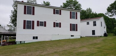 Exterior Back