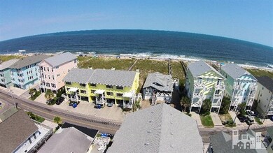 813 Carolina Beach Ave N unit B, Carolina Beach, NC 28428 - photo 3