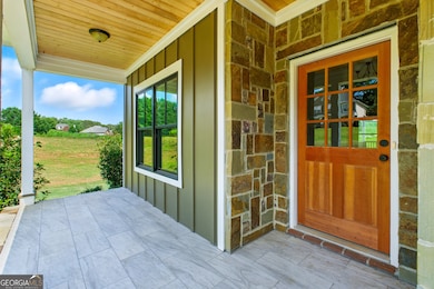 865 Sweetgrass Ct, Demorest, GA 30535 - photo 6