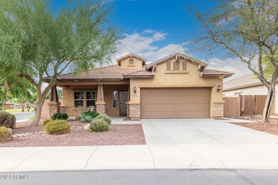 10846 E Bella Viaduct, Mesa, AZ 85212 - photo 2