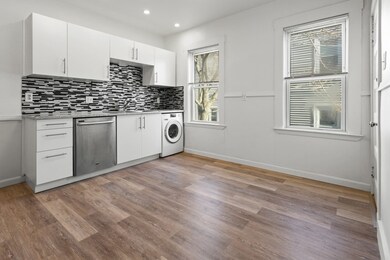 87 Bailey St unit 2, Dorchester Center, MA 02124 - photo 4