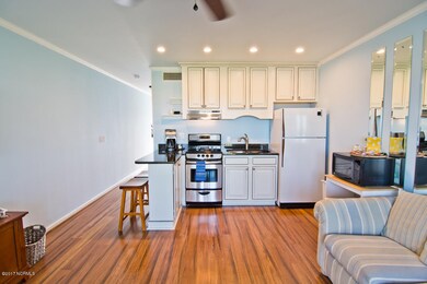 Kitchen, A24