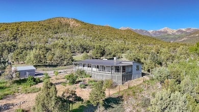 236 Boreen Way, Howard, CO 81233 - photo 4