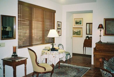 Greatroom to Hallway