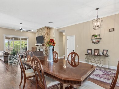 1908 Crystal Ln, Alvarado, TX 76009 - photo 6