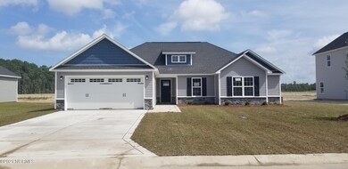 2002 Snapper St, New Bern, NC 28562 - photo 4