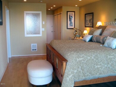 Bedroom View 1