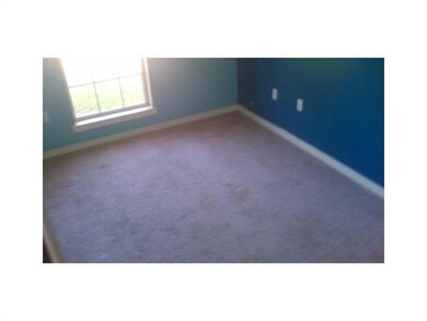 Bedroom.