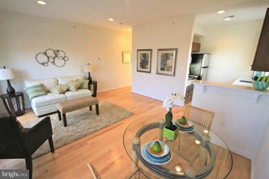 732 Lamont St NW unit 402, Washington, DC 20010 - photo 6