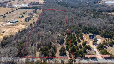 3958 Ranch Rd, Whitesboro, TX 76273 - photo 4