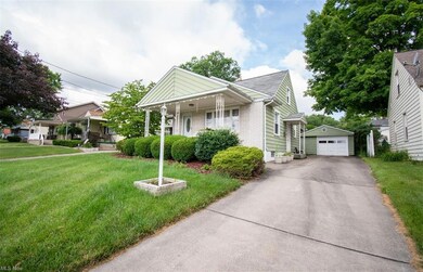 561 Audrey Ln, Struthers, OH 44471 - photo 3