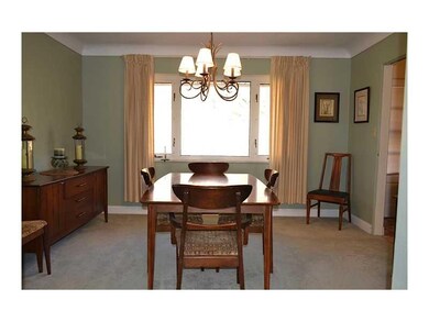Dining Room.