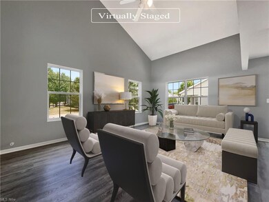 Virtually Staged