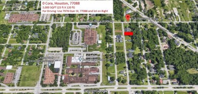 0 Cora St unit 72101233, Houston, TX 77088 - photo 2