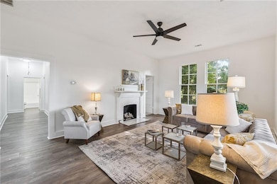 1820 Cassville Rd NW, Cartersville, GA 30121 - photo 4