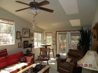 Living Room Addition3