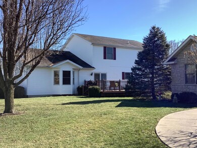 1280 Eastwood Dr, Circleville, OH 43113 - photo 4