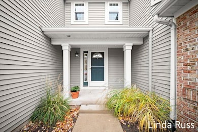 3765 Old Elm Dr SE unit 11, Grand Rapids, MI 49512 - photo 2