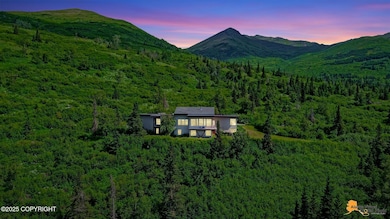 10500 Blackwolf Cir, Anchorage, AK 99507 - photo 2