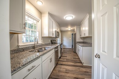 821 Helm Drive New Bern NC