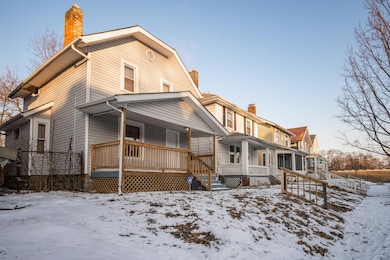 711 Seymour Ave, Columbus, OH 43205 - photo 3