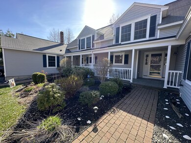 163 Spinnaker Ridge Dr unit 54, Wells, ME 04090 - photo 3