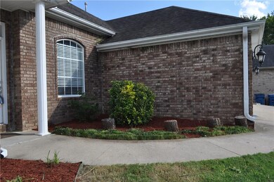 400 NW Palomino St, Bentonville, AR 72712 - photo 2