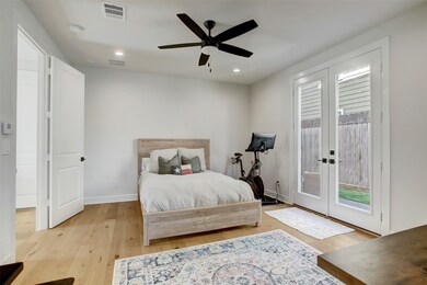 824 Wakefield Dr unit B, Houston, TX 77018 - photo 5