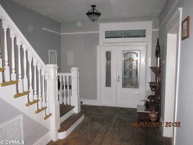 Foyer