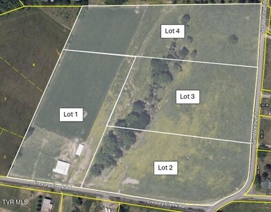 Lot Layout