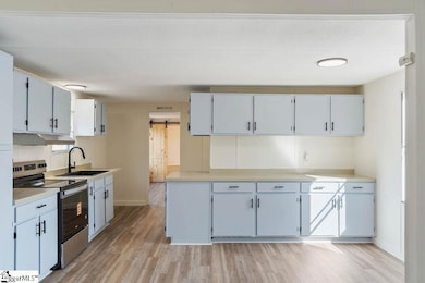 12077 Highway 25 Business, Ware Shoals, SC 29692 - photo 5