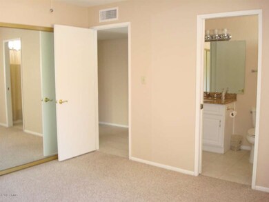 Bedroom Two & Hall Bath