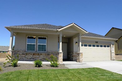 0 NW Brumby Ln, Bend, OR 97701 - photo 3