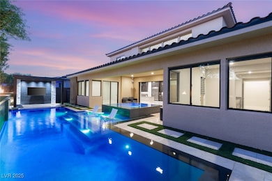 43 Garibaldi Way, Henderson, NV 89011 - photo 2