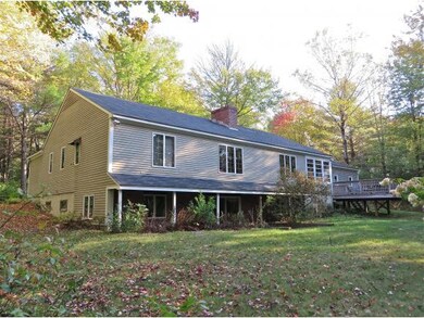 12 Birch Ledge Rd, Meredith, NH 03253 - photo 2