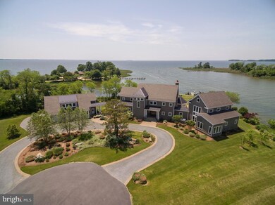 304 Cove Creek Rd, Stevensville, MD 21666 - photo 2