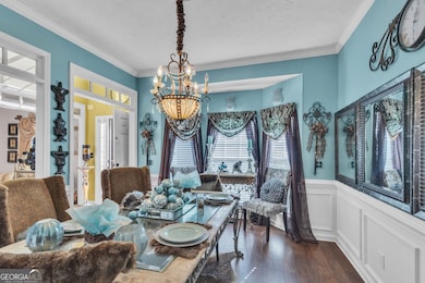 222 Woodcliff Ct, Fairburn, GA 30213 - photo 5