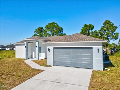 3022 33rd St SW, Lehigh Acres, FL 33976 - photo 2