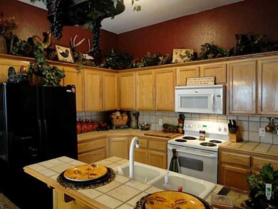 609 Bent Tree Rd, Noble, OK 73068 - photo 7