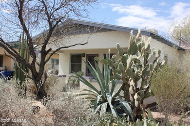 521 N 1st Ave Front View 2