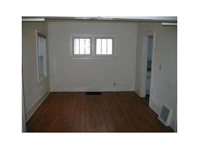 Dining Area.