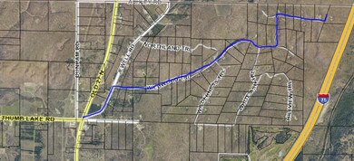 2231 Northerly View Trail, Vanderbilt, MI 49795 - photo 5