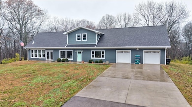 2698 N Benchmark Dr, Princeton, IN 47670 - photo 2