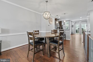 107 Woodstream Cir unit 1276, Stafford, VA 22556 - photo 3