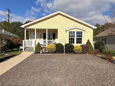 29 Redwood Ln unit 513, Mays Landing, NJ 08330 - photo 3