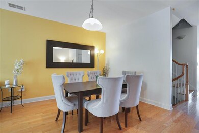 24 Constitution Way unit TH, Jersey City, NJ 07305 - photo 5