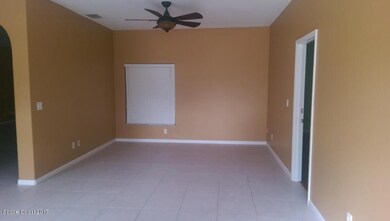 front room