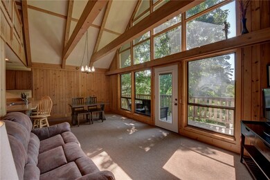 Living Room/ Dining Room