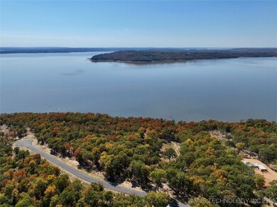 156 Patriot Pointe, Eufaula, OK 74432 - photo 5