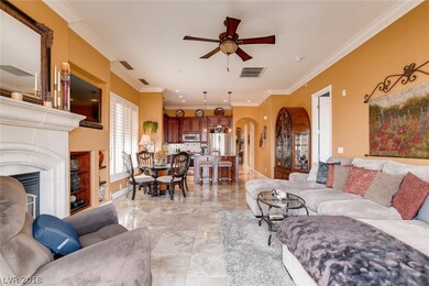Open concept
